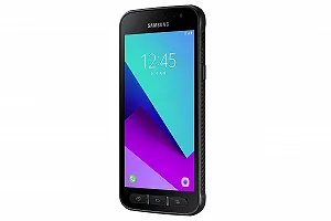 Смартфон Samsung Galaxy Xcover 4 SM-G390 Чорний synthetic.ua - Фото 1