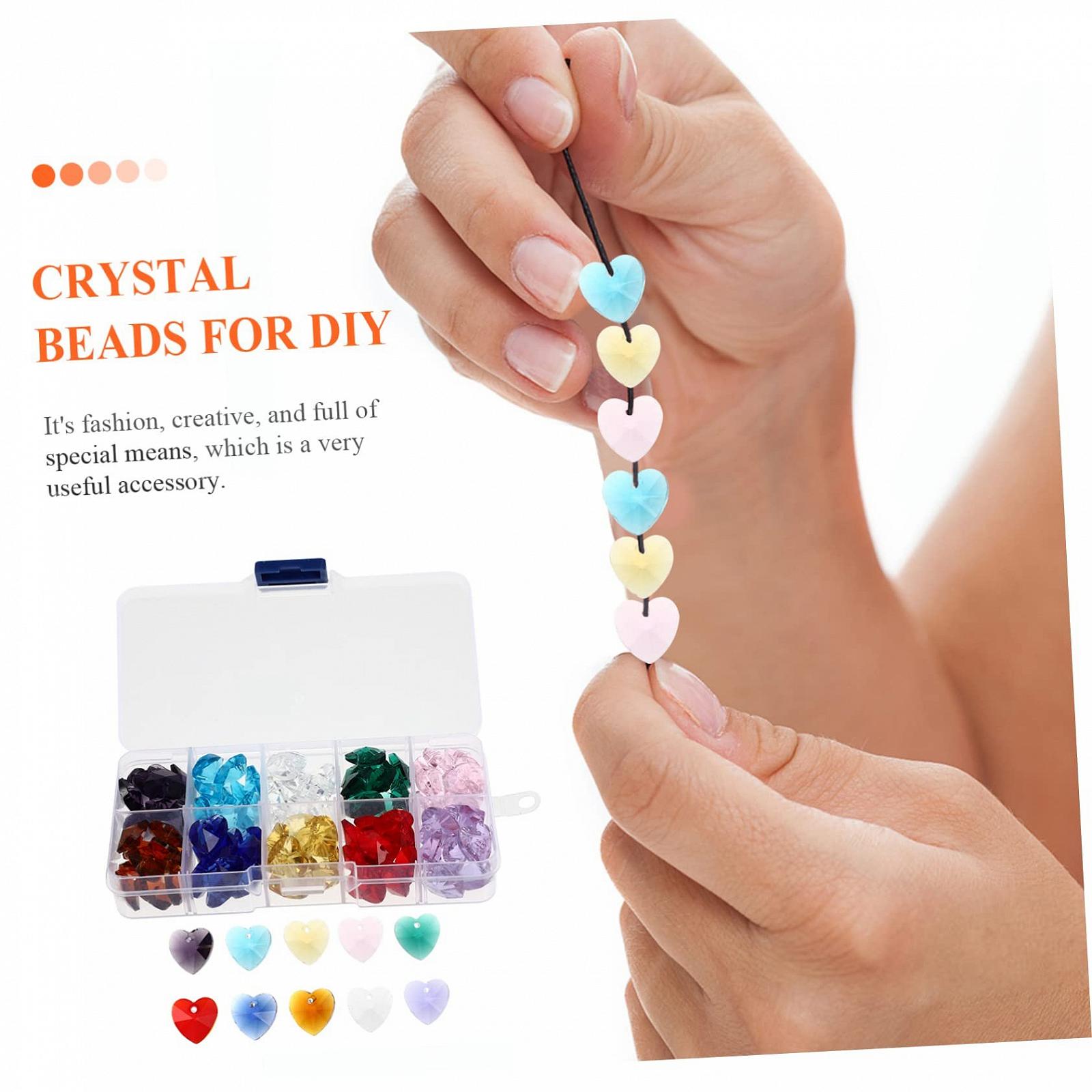 Намистини Прикраса для нігтів, фото №2