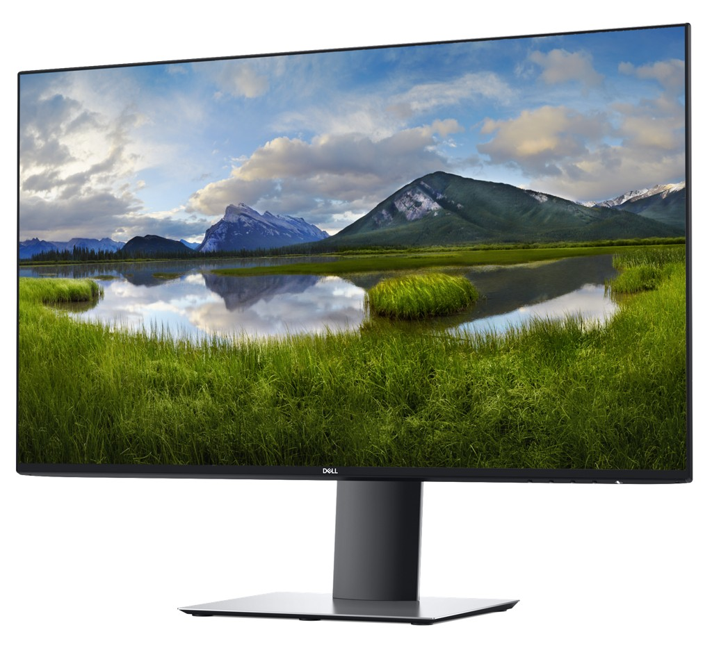 Монитор Dell U2719D LCD 27'' WQHD 210-ARBR, фото №1 Монитор Dell U2719D LCD 27'' WQHD 210-ARBR, фото №1