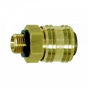 З'єднувач/розподільник для пневмосистеми KS TOOLS 515.3480 synthetic.ua - Фото 1