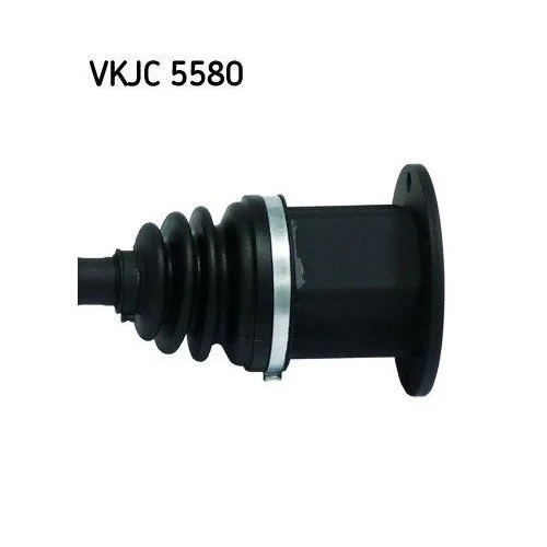 Приводной вал SKF VKJC 5580 для AUDI SEAT SKODA VW передняя ось справа, фото №3