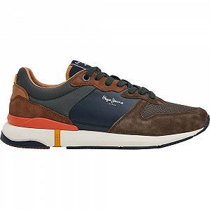 Ботинки Pepe Jeans London Pro Basic M PMS30864884 - Фото 1