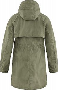 Куртка Fjällräven Karla Lite W Женская Куртка synthetic.ua - Фото 1