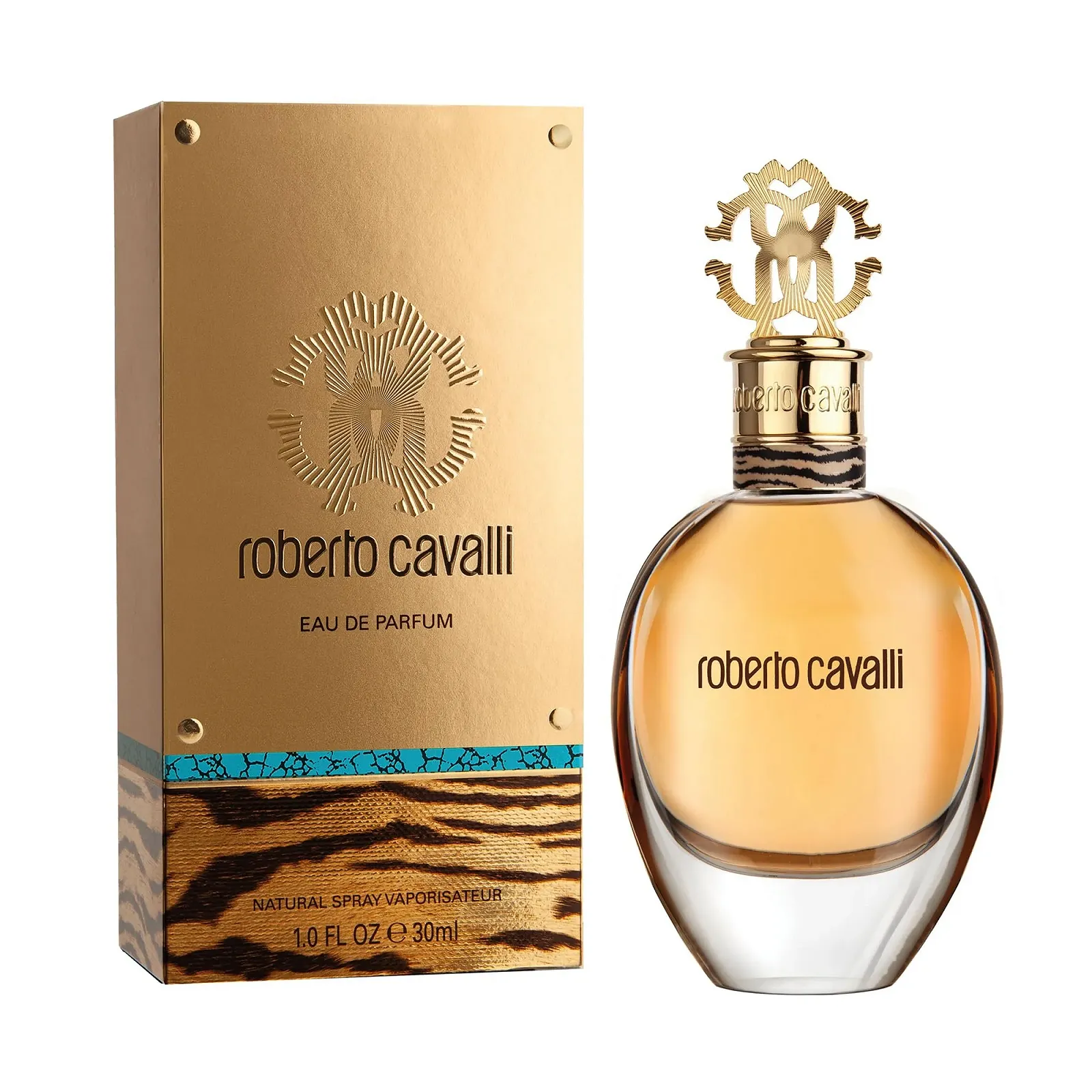 Парфумована вода Roberto Cavalli 30 мл, фото №1