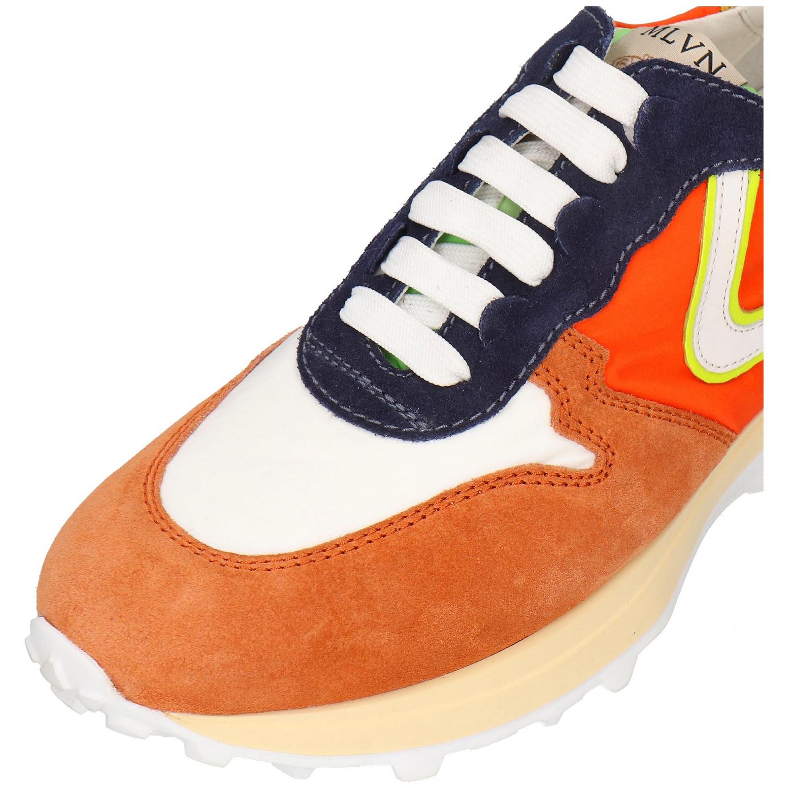 Кроссовки Melvin & Hamilton Richmond 6 Мужские, фото №5