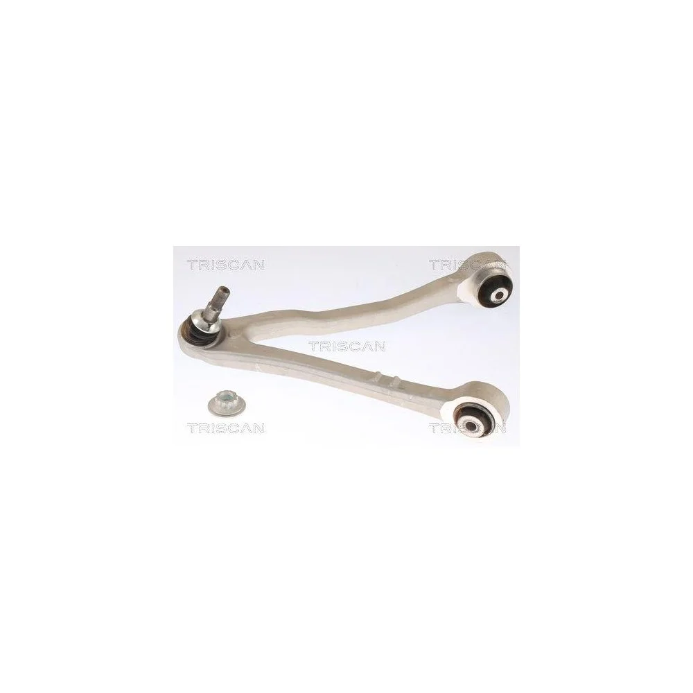 Важіль підвіски TRISCAN 8500 115104 для BMW передня вісь лівий зовнішній, фото №1 Важіль підвіски TRISCAN 8500 115104 для BMW передня вісь лівий зовнішній, фото №1