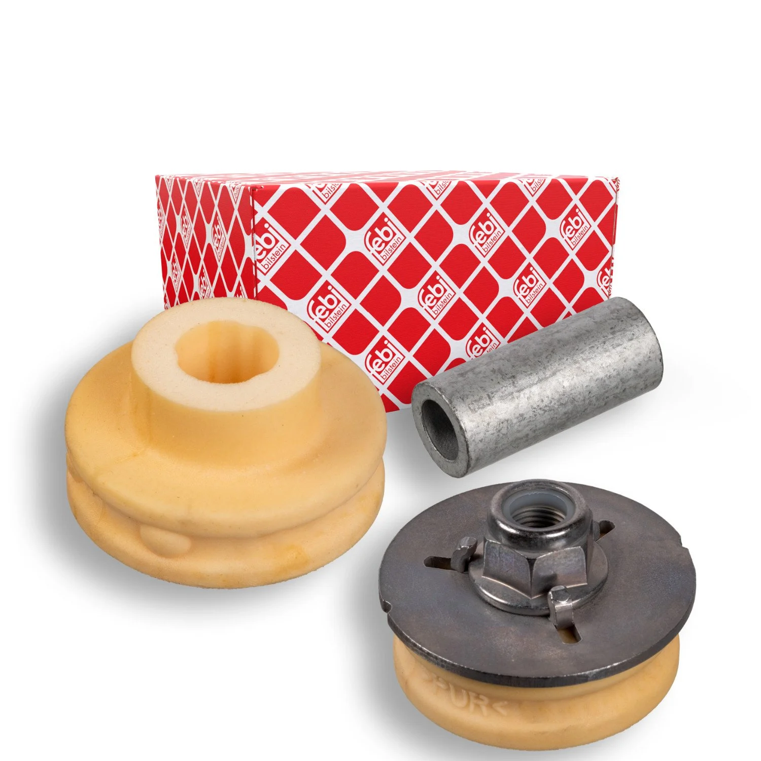 Ремкомплект опоры амортизатора FEBI BILSTEIN 109528 ProKit для BMW, фото №1