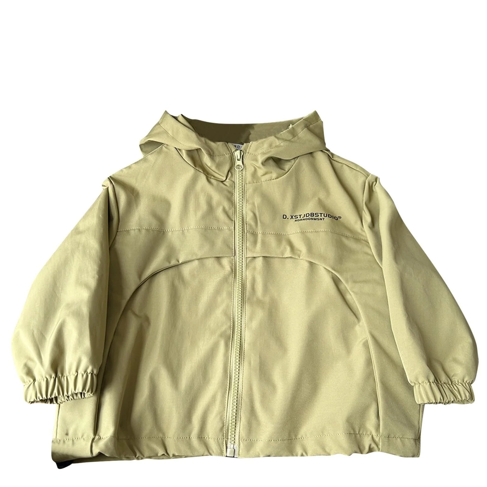 Вітрівка KQIVAM для хлопчиків, легка, фото №1