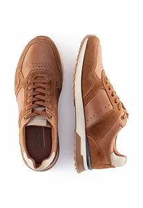 Оксфорди Camel Active Alley Шкіряні Черевики на Шнурівці synthetic.ua - Фото 1