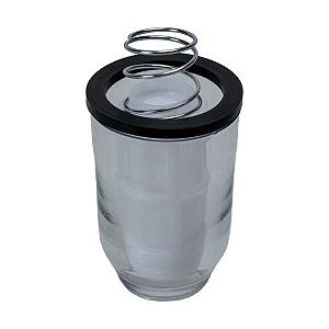 Паливний фільтр FEBI BILSTEIN 08754 для MAN MERCEDES-BENZ SCANIA VOLVO NEOPLAN - Фото 1