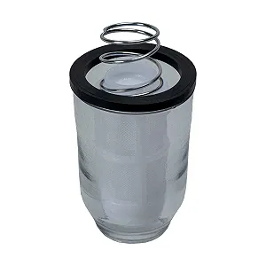 Топливный фильтр FEBI BILSTEIN 08754 для MAN MERCEDES-BENZ SCANIA VOLVO NEOPLAN - Фото 1