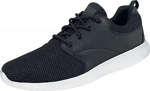 Кроссовки Urban Classics Light Runner Unisex - Фото 1