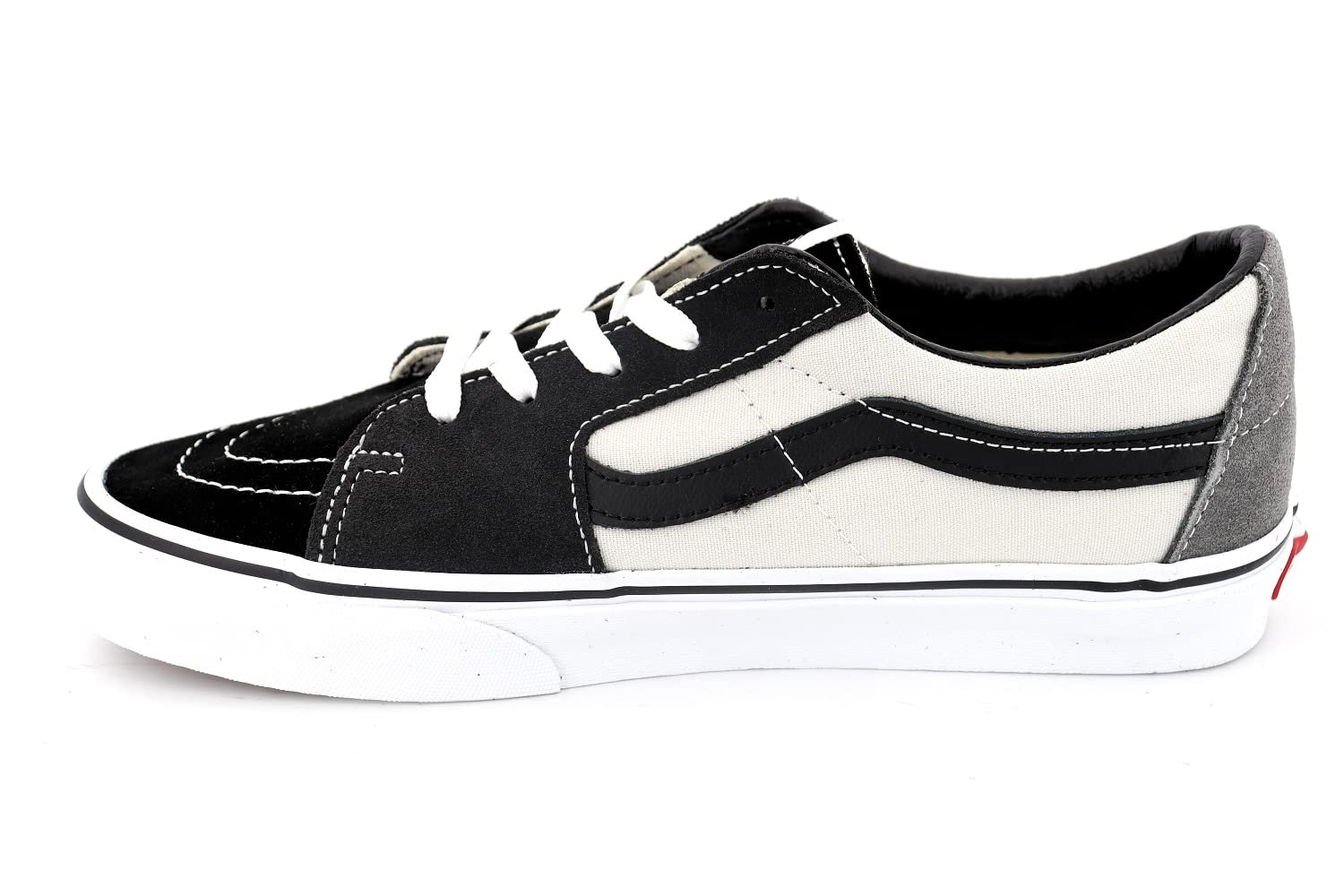 Кроссовки Vans Ua Sk8-low, фото №3