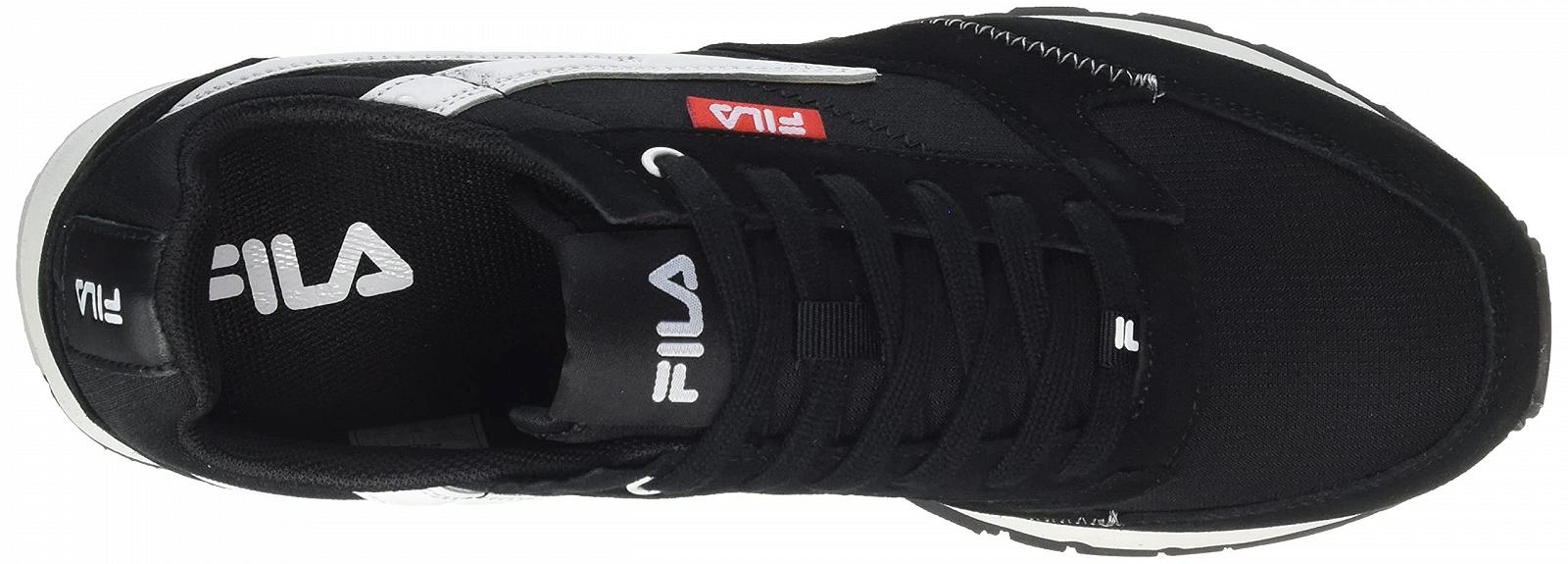 Кроссовки мужские FILA Run Formation, фото №3