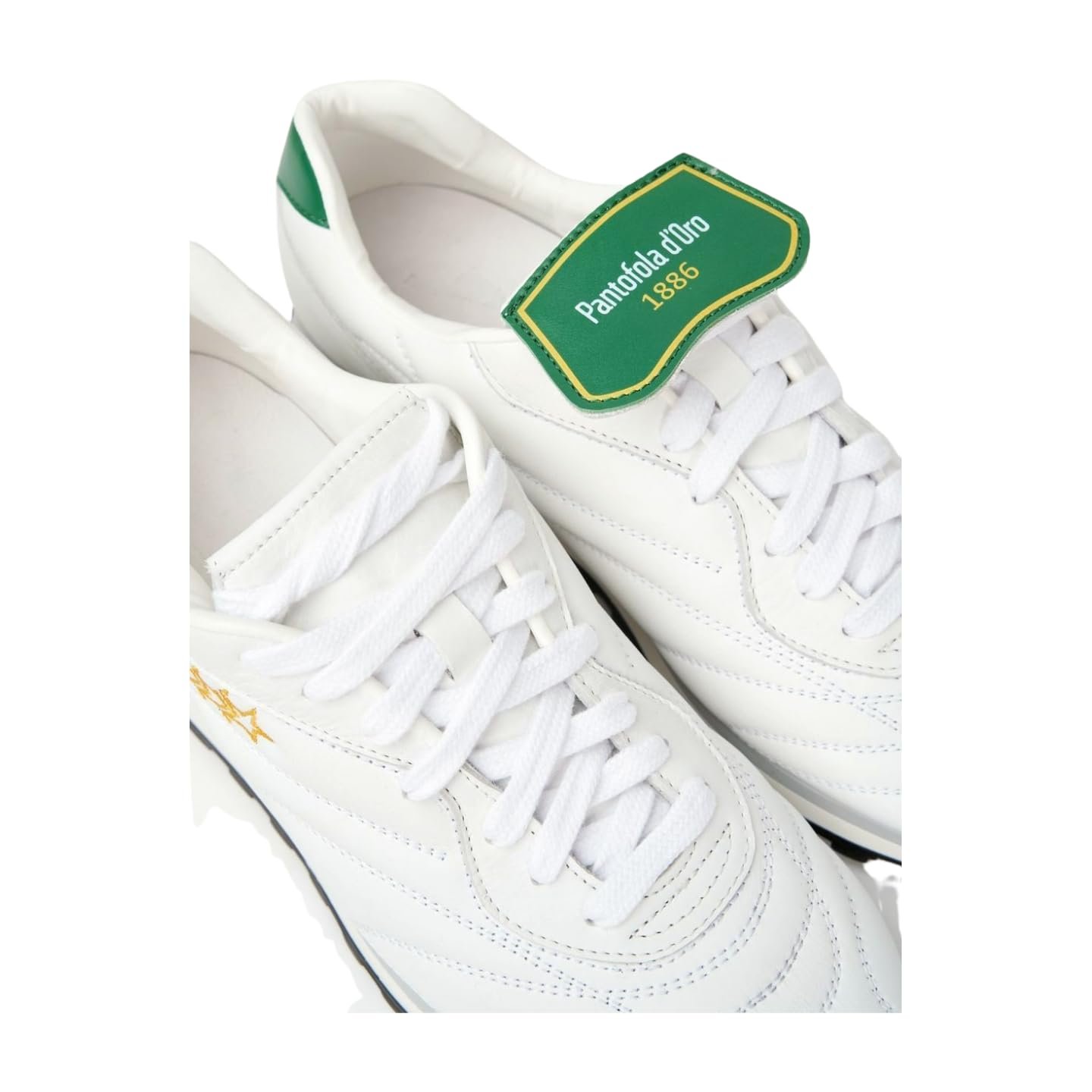 Кросівки Pantofola D'oro 1886 Pitch чоловічі, фото №5