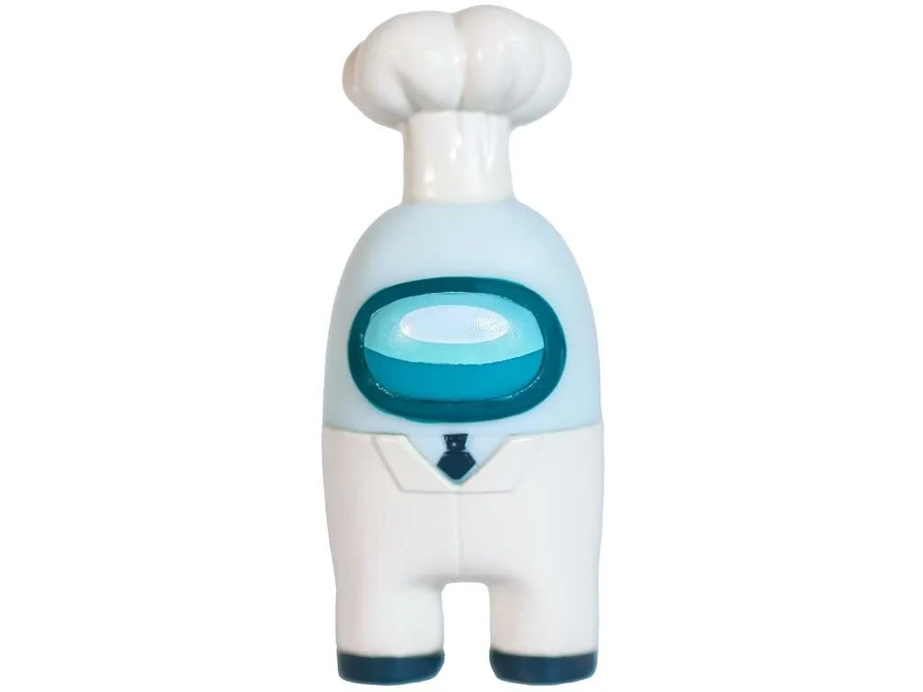 Фигурка-сюрприз Bizak Among US S2 Pack 1 Caja Sorpresa разноцветная, фото №2