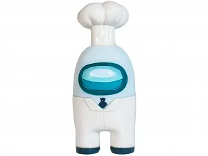 Фігурка-сюрприз Bizak Among US S2 Pack 1 Caja Sorpresa різнокольорова synthetic.ua - Фото 1