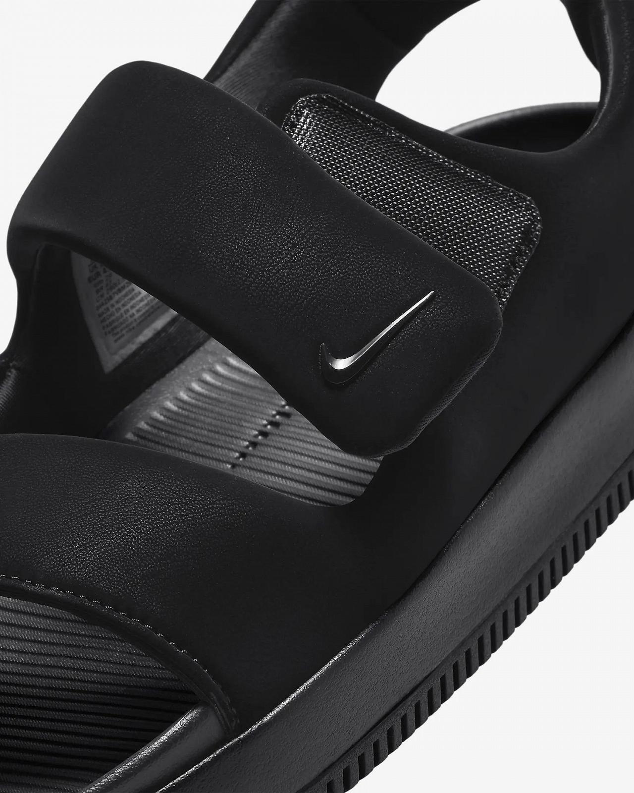 Шлепанцы Nike CALM SANDAL 45, фото №6