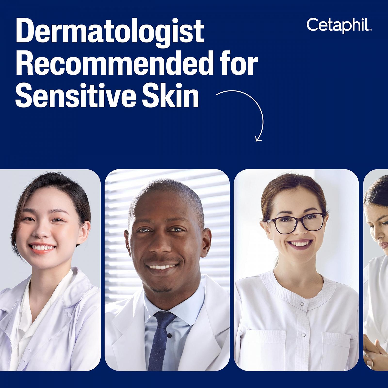 Денний крем для обличчя Cetaphil Healthy Renew SPF 30 Peptides 50 мл, фото №8 Денний крем для обличчя Cetaphil Healthy Renew SPF 30 Peptides 50 мл, фото №8