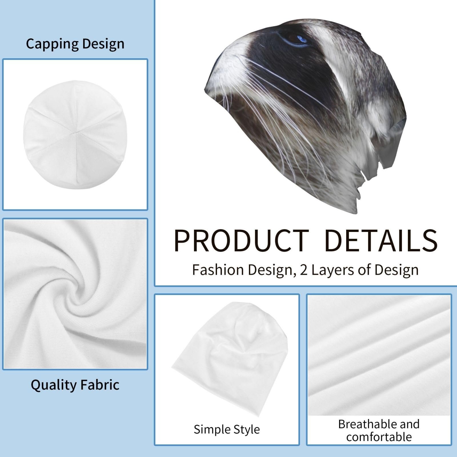 Шапка OPSREY Old Jamaican Flag Printed, фото №7