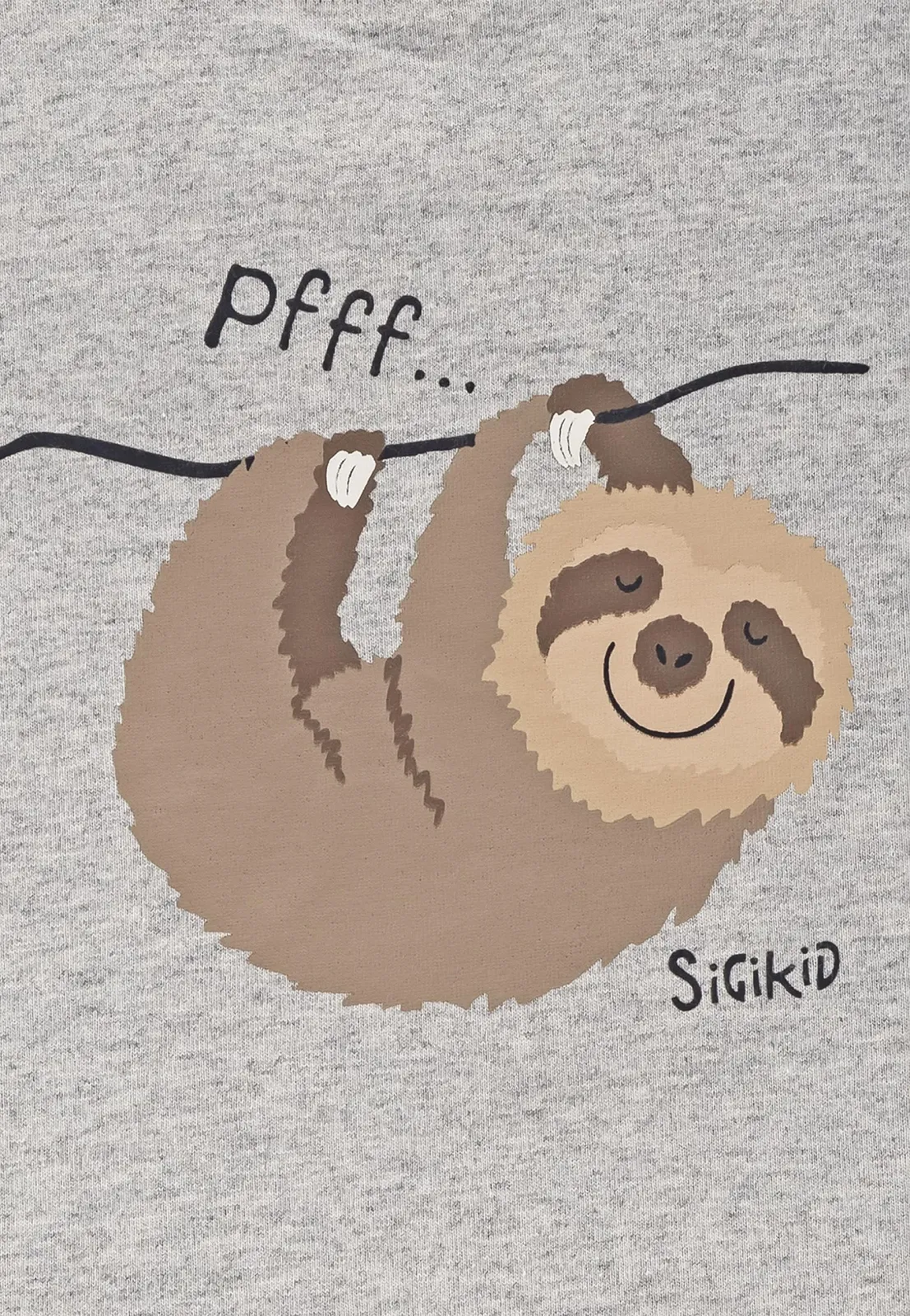 Піжама Sigikid Дитяча для хлопчиків, 2 частини, з органічної бавовни, літній комплект, фото №6 Піжама Sigikid Дитяча для хлопчиків, 2 частини, з органічної бавовни, літній комплект, фото №6