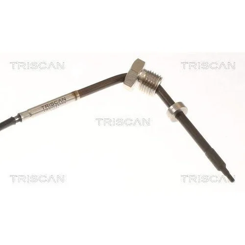 Датчик температури відпрацьованих газів TRISCAN 8826 29120 для PORSCHE VW, фото №3