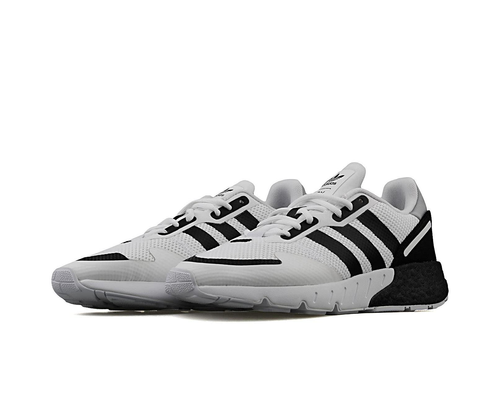 Кросівки adidas Zx 1k Boost, фото №4