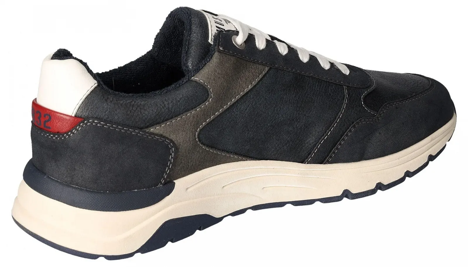 Кросівки Mustang 4200-301, фото №4 Кросівки Mustang 4200-301, фото №4