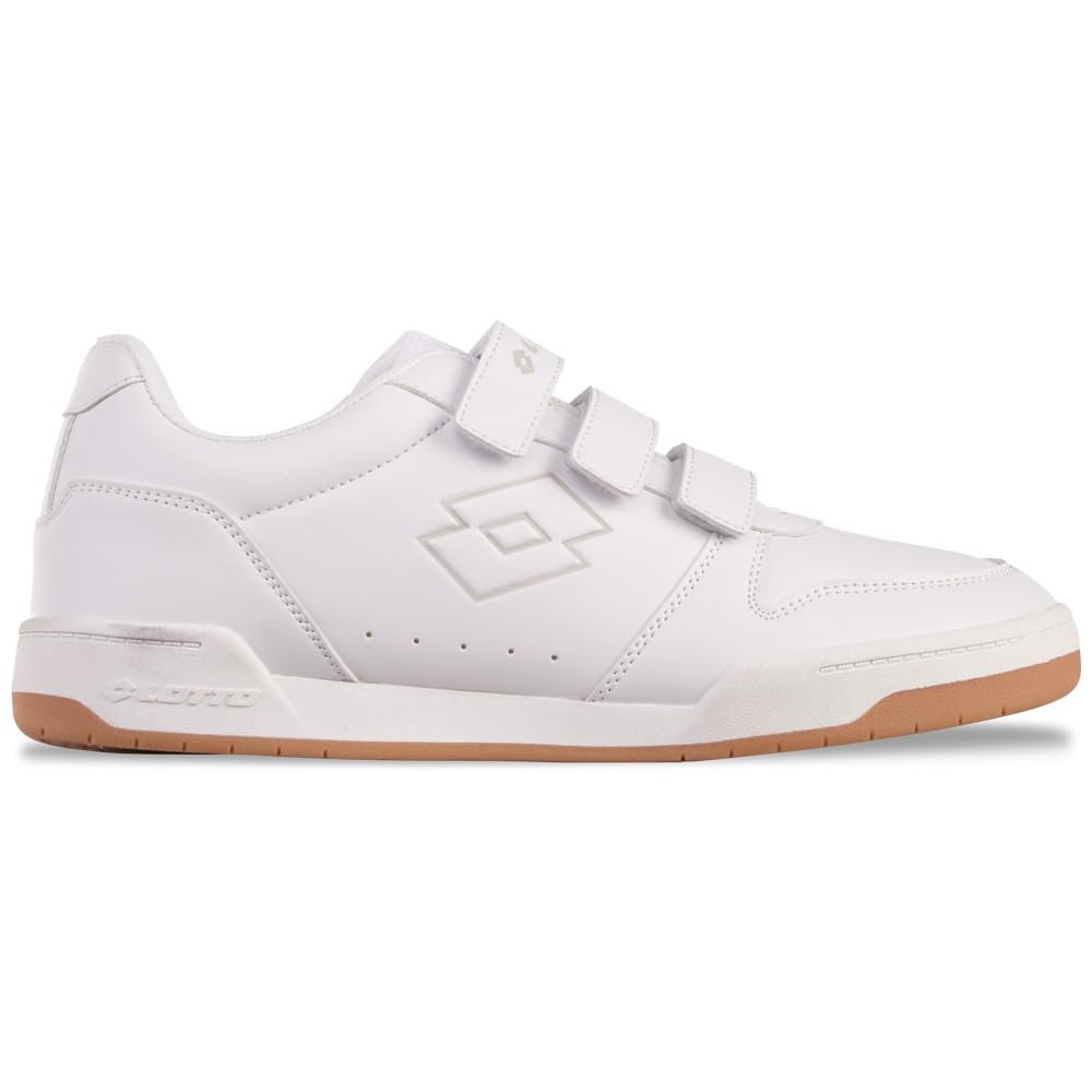 Кросівки Lotto TITANIS VL Unisex 2400530U, фото №1 Кросівки Lotto TITANIS VL Unisex 2400530U, фото №1