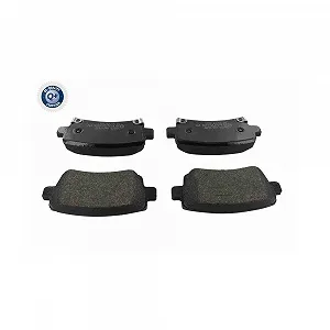 Комплект тормозных колодок, дисковый тормоз VAICO Q+ V40-0685 - Фото 1