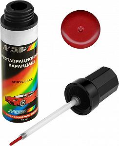 Реставраційний олівець Motip Y3B VW - Фото 1