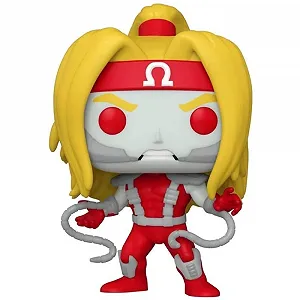 Фигурка Funko POP! X-Men 980 Omega Red Special Edition цена на synthetic.ua - Фото 1 Фигурка Funko POP! X-Men 980 Omega Red Special Edition synthetic.ua - Фото 1