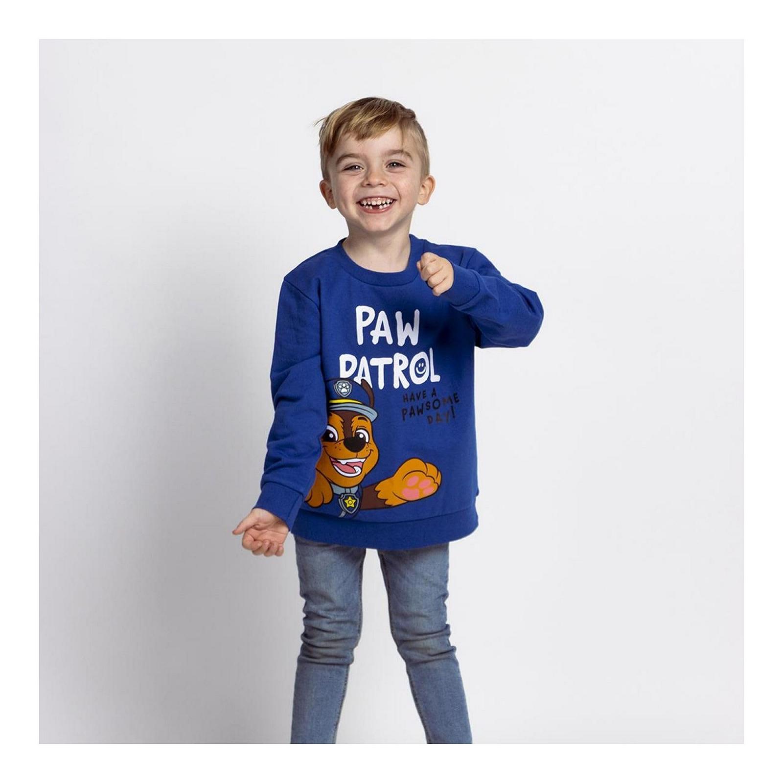 Толстовка CERDÁ LIFE'S LITTLE MOMENTS Paw Patrol Unisex Дитяча З Бавовни, фото №4