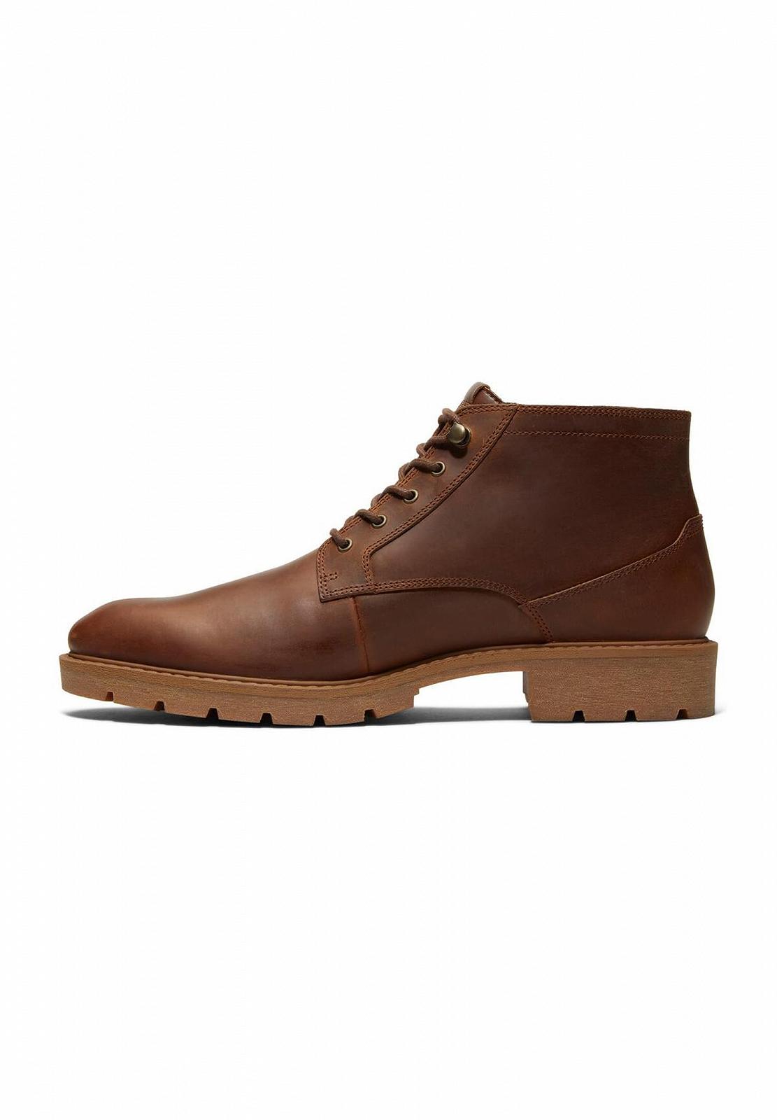 Мужские ботинки Timberland Elmhurst Chukka Wr Basic, фото №3