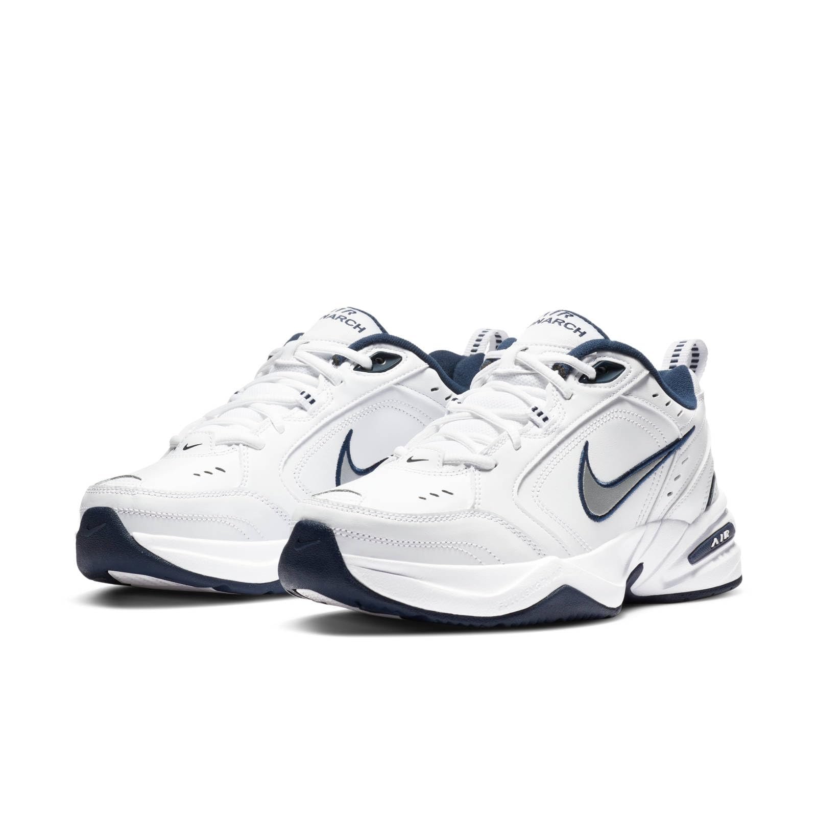 Кроссовки Nike Air Monarch IV, фото №2
