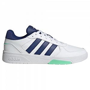 Кросівки Adidas Courtbeat чоловічі synthetic.ua - Фото 1