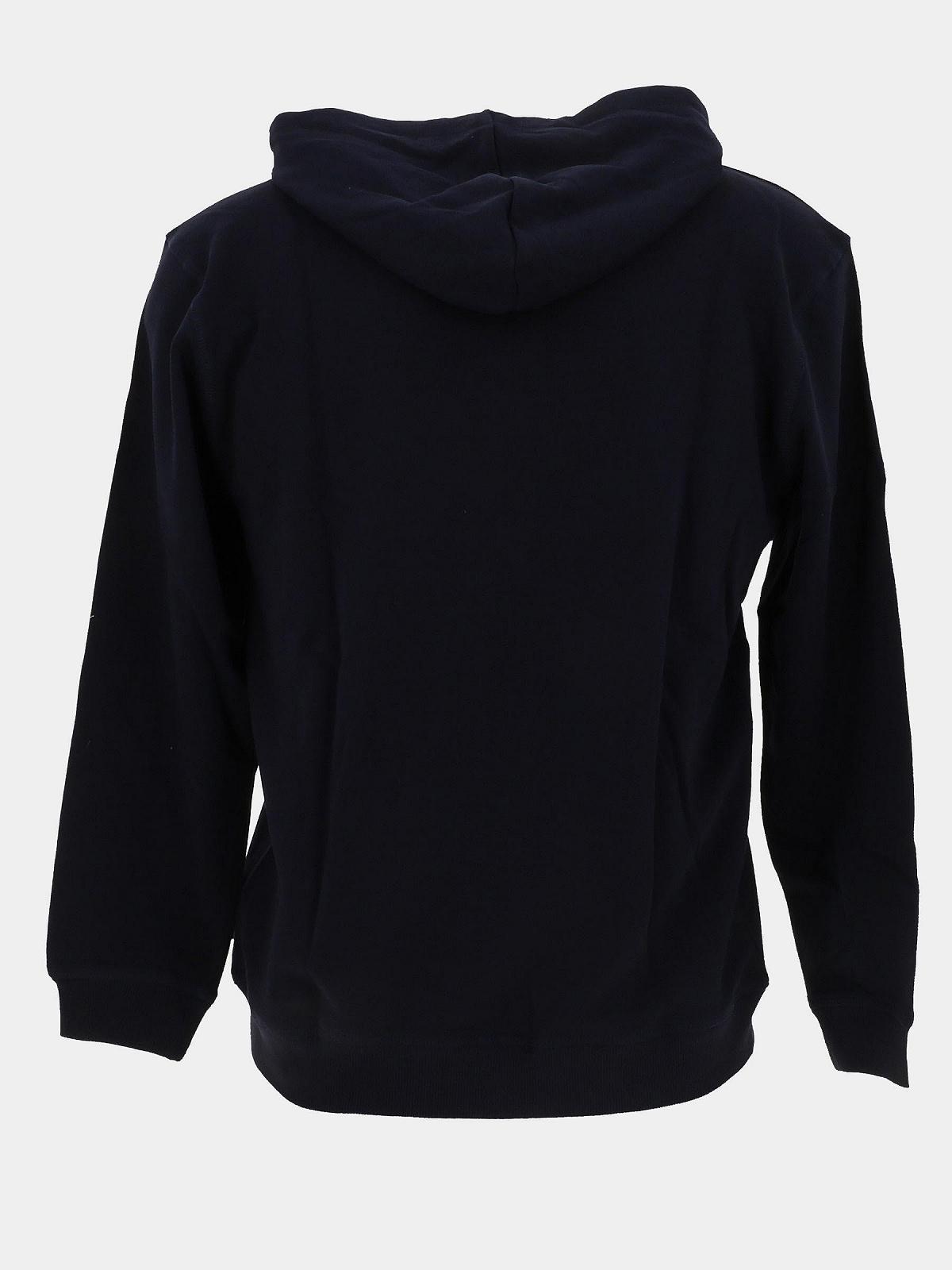 Толстовка GUESS Чорний, фото №2