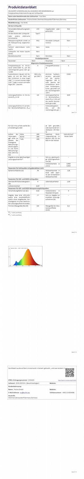Настільна лампа Tiffany TF-TD-8A 8 квіток пасторальний дизайн Різнокольорова, фото №6