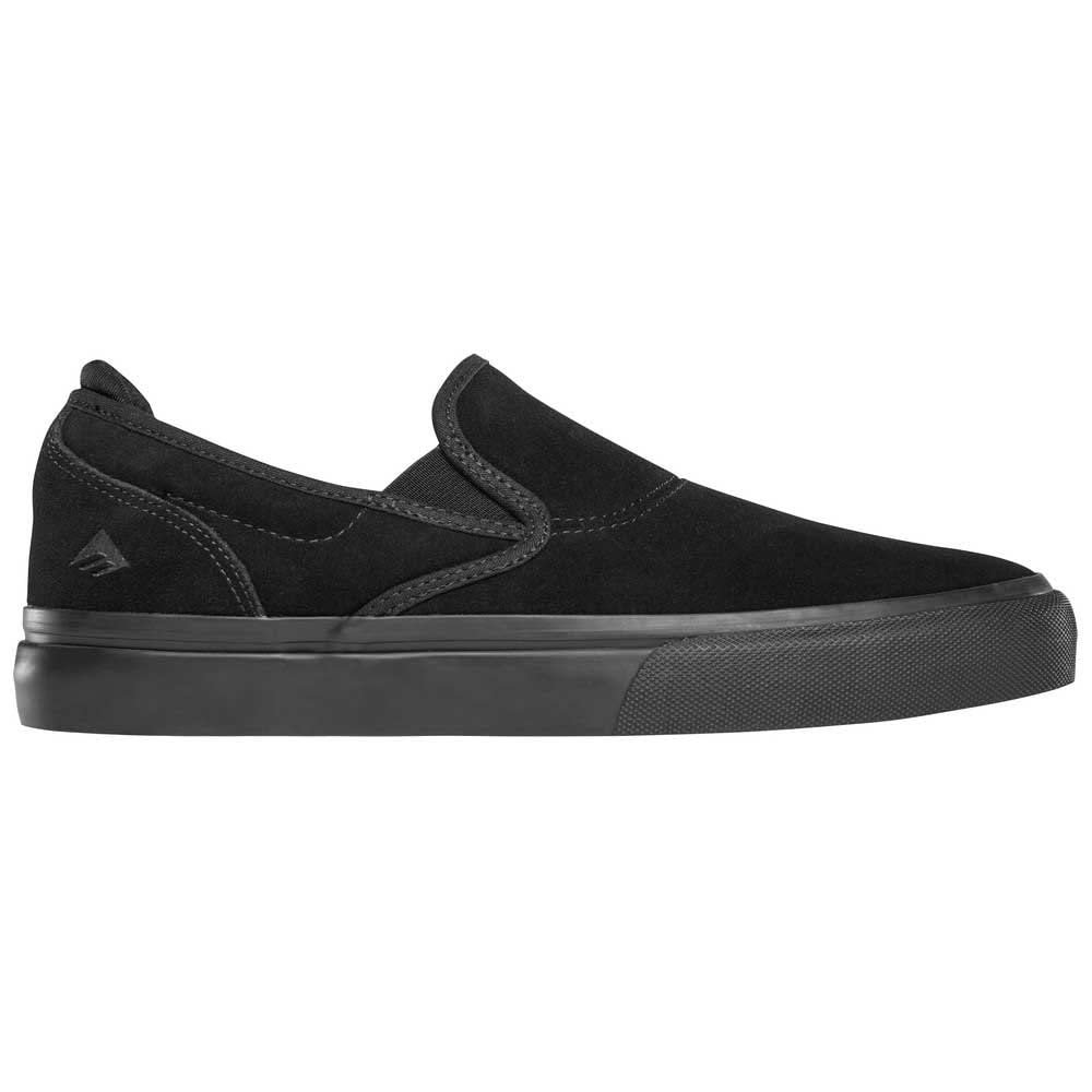 Кеды Emerica Wino G6 Slipper, фото №4