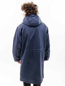 Куртка Nike CLUB STADIUM PARKA XL synthetic.ua - Фото 1