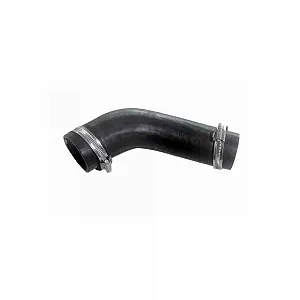 Шланг інтеркулера VAICO V25-2560 Q+ FORD правий - Фото 1