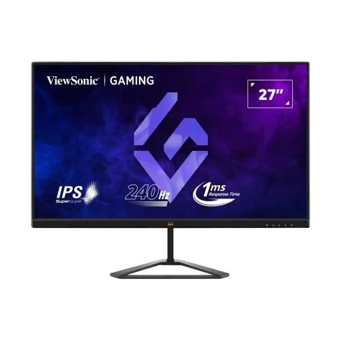 Монитор ViewSonic VX2779A-HD-PRO, фото №1 Монитор ViewSonic VX2779A-HD-PRO, фото №1