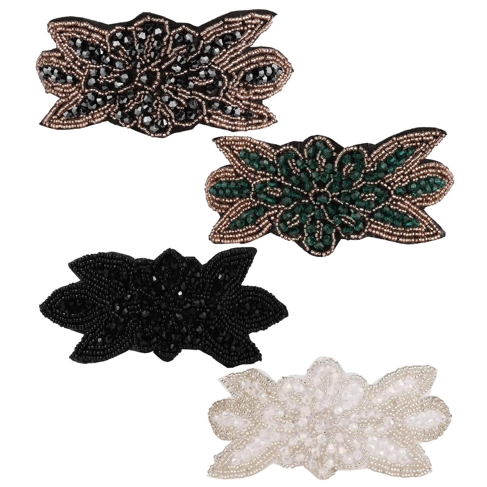 Обруч на голову MWOOT 1920-х років, фото №2