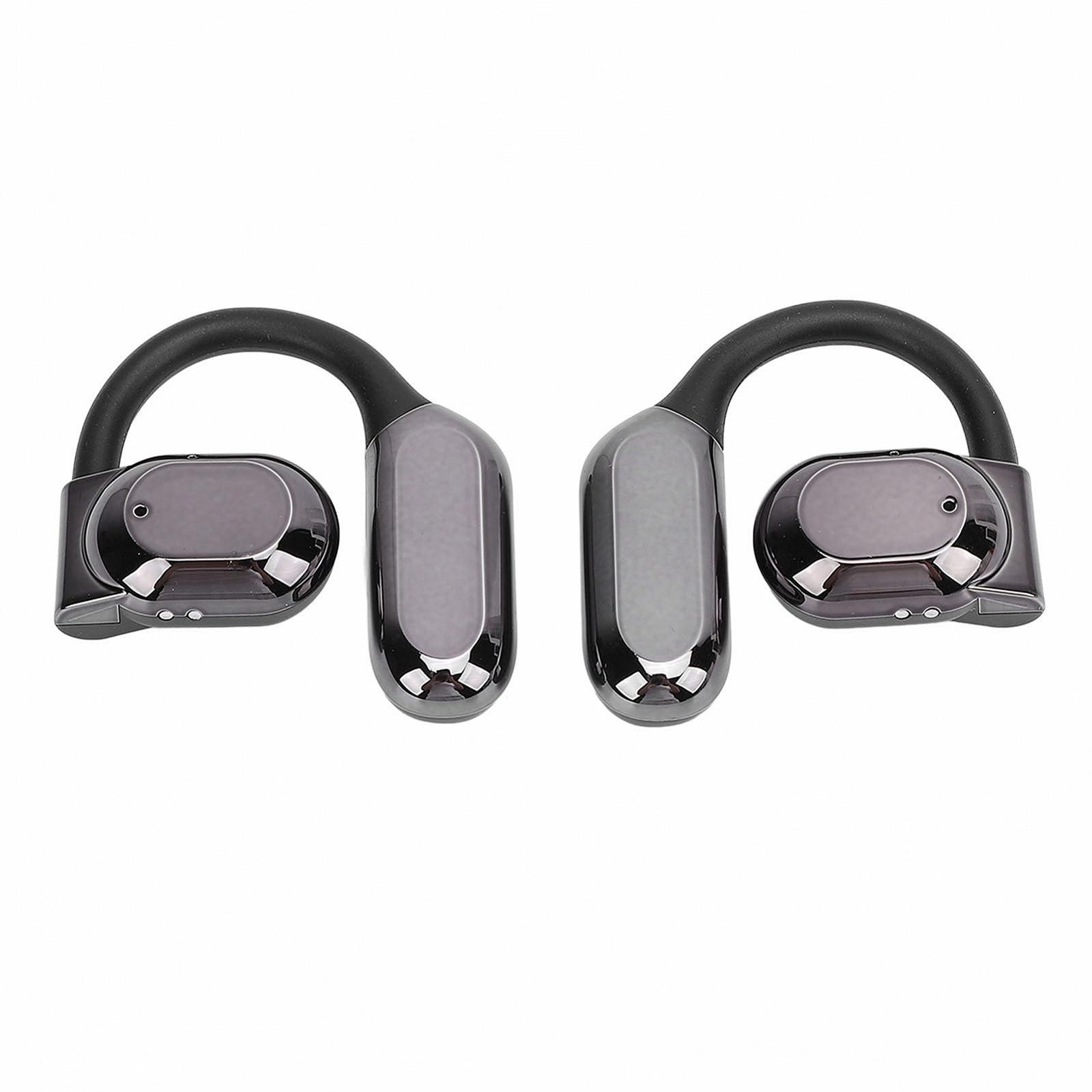 Навушники для перевода Haofy с многоязычным переводом в реальном времени для иностранных студентов 2 наушника, фото №4