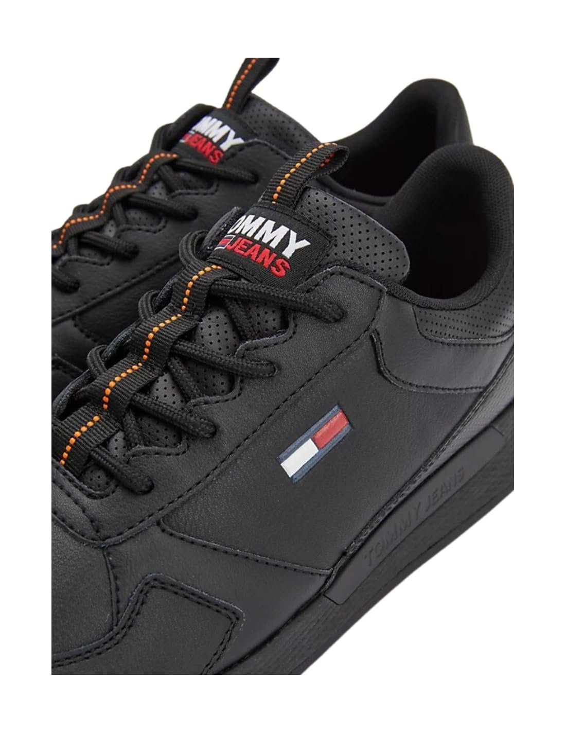 Кроссовки Tommy Jeans Runner мужские, фото №2