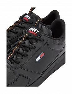 Кросівки Tommy Jeans Runner чоловічі synthetic.ua - Фото 1