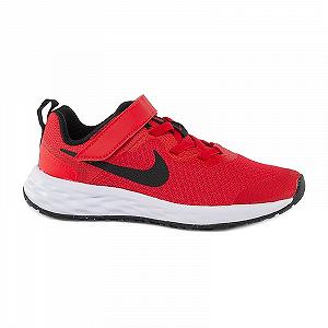 Кроссовки Nike REVOLUTION 6 NN (PSV) 31 synthetic.ua - Фото 1
