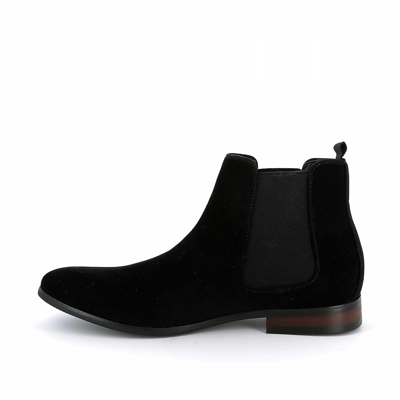 Челси UOMO DESIGN Carl Мужские, фото №4