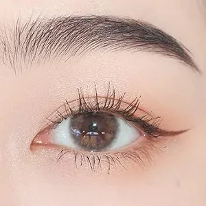 Подводка для глаз Водостойкая Экстремально тонкая Стойкая Не размазывается Для начинающих - Фото 1