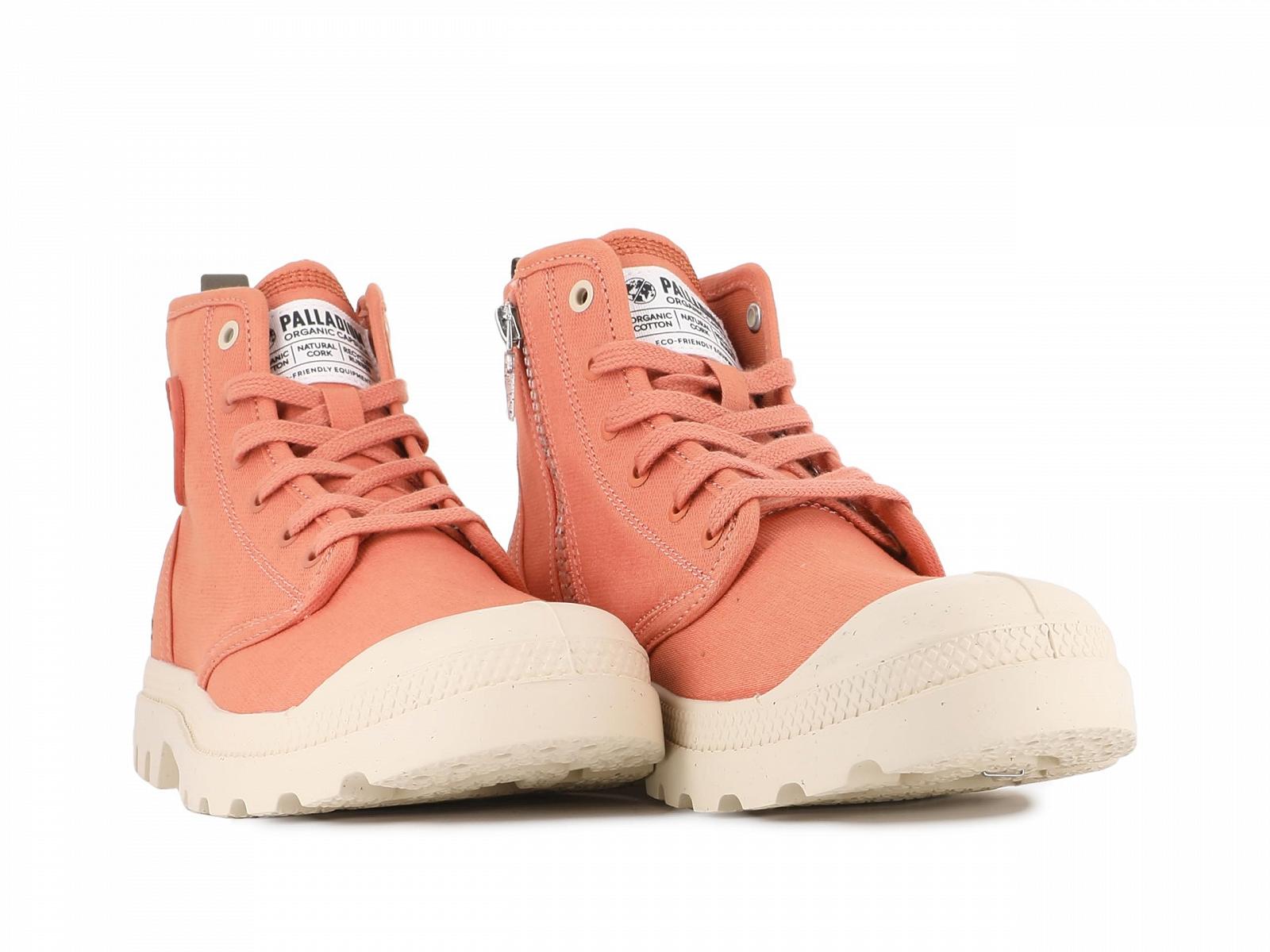 Спортивная обувь Palladium Pampa Ankle Unisex, фото №5